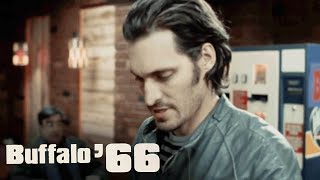 Buffalo '66, avagy Megbokrosodott teendők előzetes