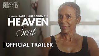 Heaven Sent előzetes