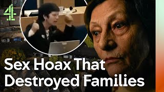 Accused: The Hampstead Paedophile Hoax előzetes