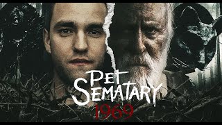 Pet Sematary: The Tale of Timmy Baterman előzetes