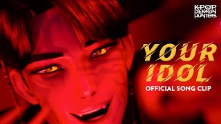 K-pop démonvadászok előzetes
