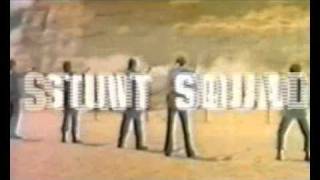 Stunt Squad előzetes