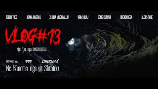 Vlog#13 előzetes