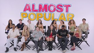 Almost Popular előzetes