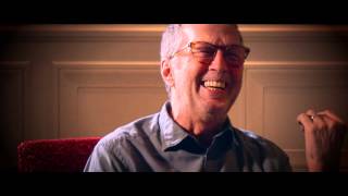Eric Clapton - Planes, Trains and Eric előzetes