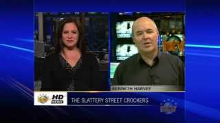 The Slattery Street Crockers előzetes