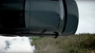 Top Gear: At the Movies előzetes
