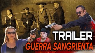 Guerra Sangrienta előzetes