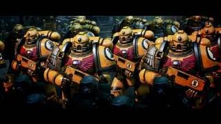 The Lord Inquisitor: Prologue előzetes