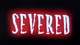 Severed előzetes