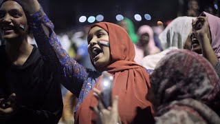 السودان يا غالي előzetes
