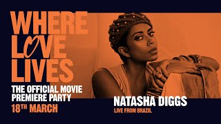 Where Love Lives: A Story of Dancefloor Culture & Expression előzetes