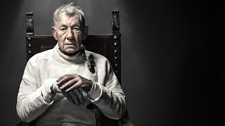 Hamlet: Ian McKellen előzetes