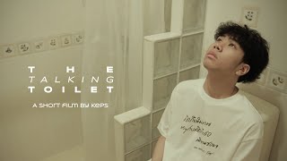 The Talking Toilet előzetes