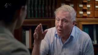 When Björk Met Attenborough előzetes