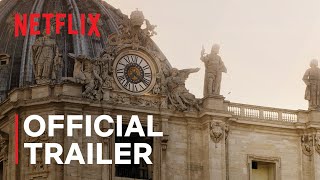 A vatikáni lány: Emanuela Orlandi eltűnése előzetes