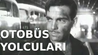 Otobüs Yolcuları előzetes