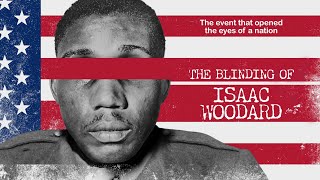 The Blinding of Isaac Woodard előzetes