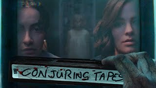 Conjuring Tapes előzetes
