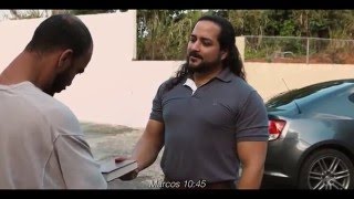 Sin muchas palabras előzetes