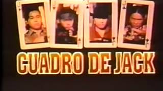Cuadro de Jack előzetes