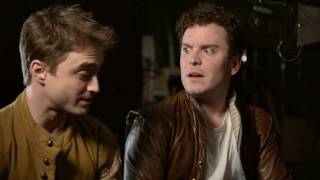 National Theatre Live: Rosencrantz & Guildenstern Are Dead előzetes