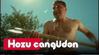 Hozu cangüdən előzetes