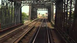 The Flying Scotsman előzetes
