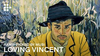 Szeretettel: Vincent előzetes