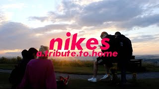 Nikes előzetes