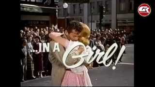 Johnny Dark előzetes