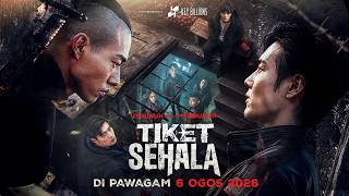 Tiket Sehala előzetes