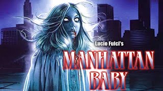 Manhattan Baby előzetes
