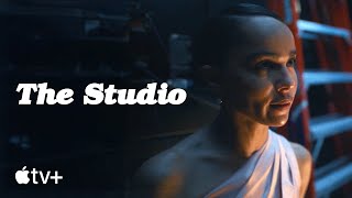 The Studio előzetes