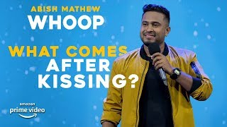 Abish Mathew: Whoop! előzetes