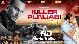 Killer Punjabi előzetes