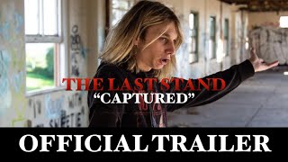 THE LAST STAND előzetes