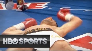 Fernando Montiel vs. Nonito Donaire előzetes