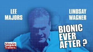 Bionic Ever After? előzetes