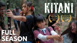 Kitani előzetes