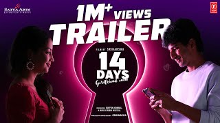 14 Days (Girlfriend Intlo) előzetes