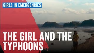 La jeune fille et les Typhons előzetes