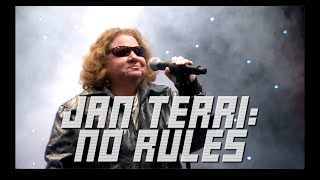 Jan Terri: No Rules előzetes