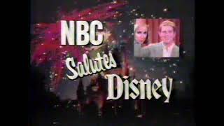 NBC Salutes the 25th Anniversary of the Wonderful World of Disney előzetes