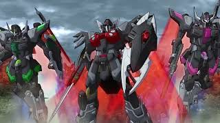 Mobile Suit Gundam SEED Freedom előzetes