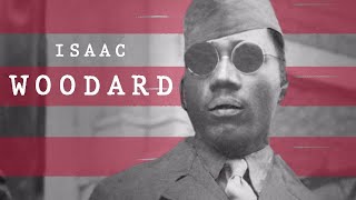 The Blinding of Isaac Woodard előzetes
