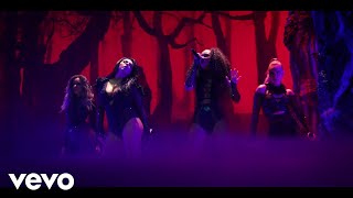 Little Mix: The Get Weird Tour Live előzetes