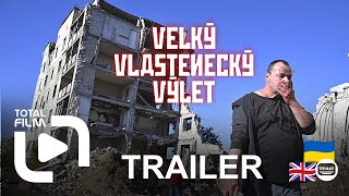 Velký vlastenecký výlet előzetes