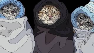 Call of Cuteness előzetes