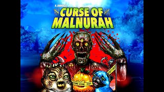 Curse of Malnurah előzetes
